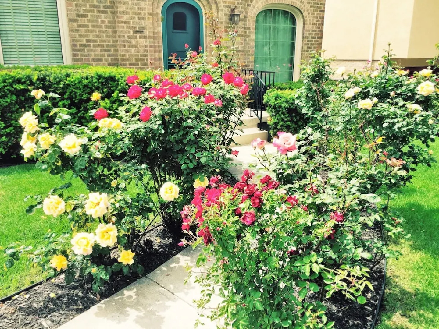 Classic Tudor in the Upper East Side