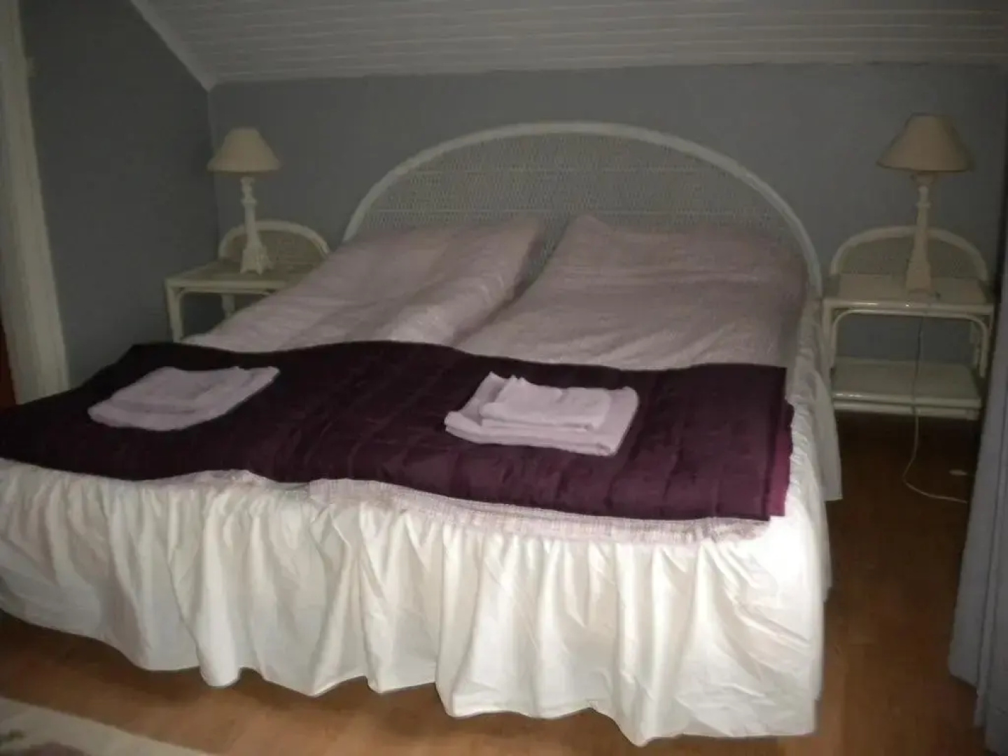 Villa Nordlys
