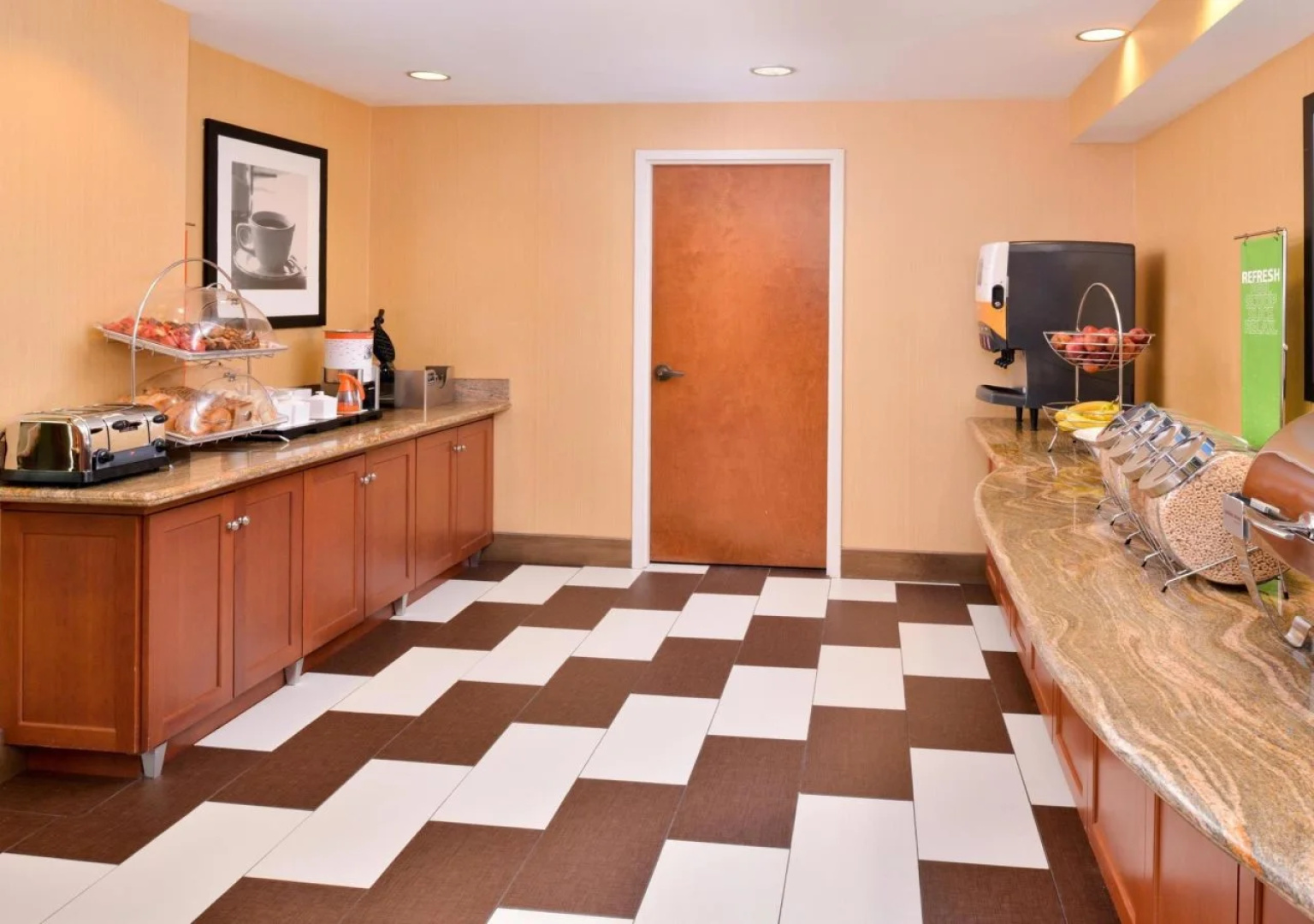 Hampton Inn Martinsburg
