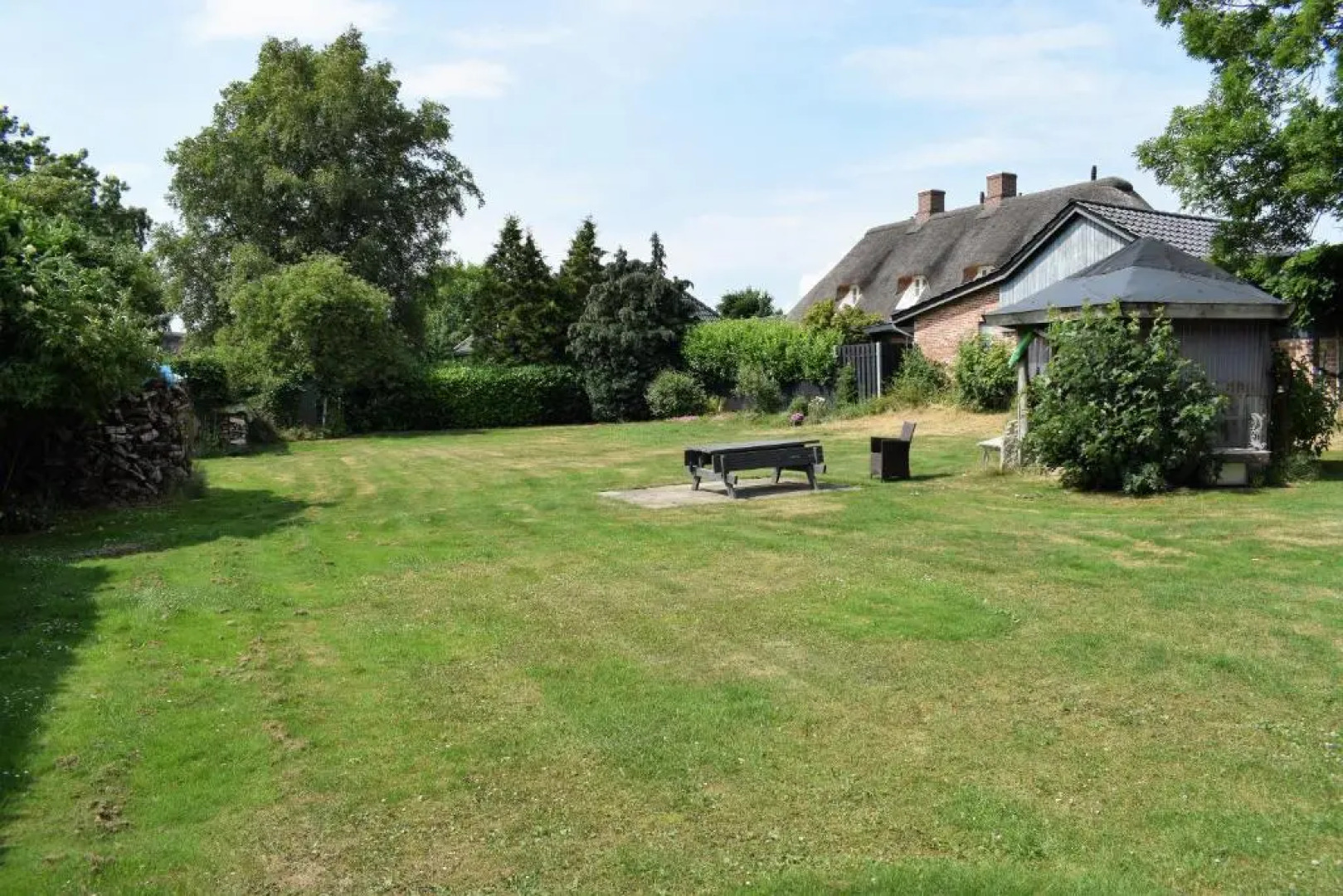 Ferienwohnung Louise