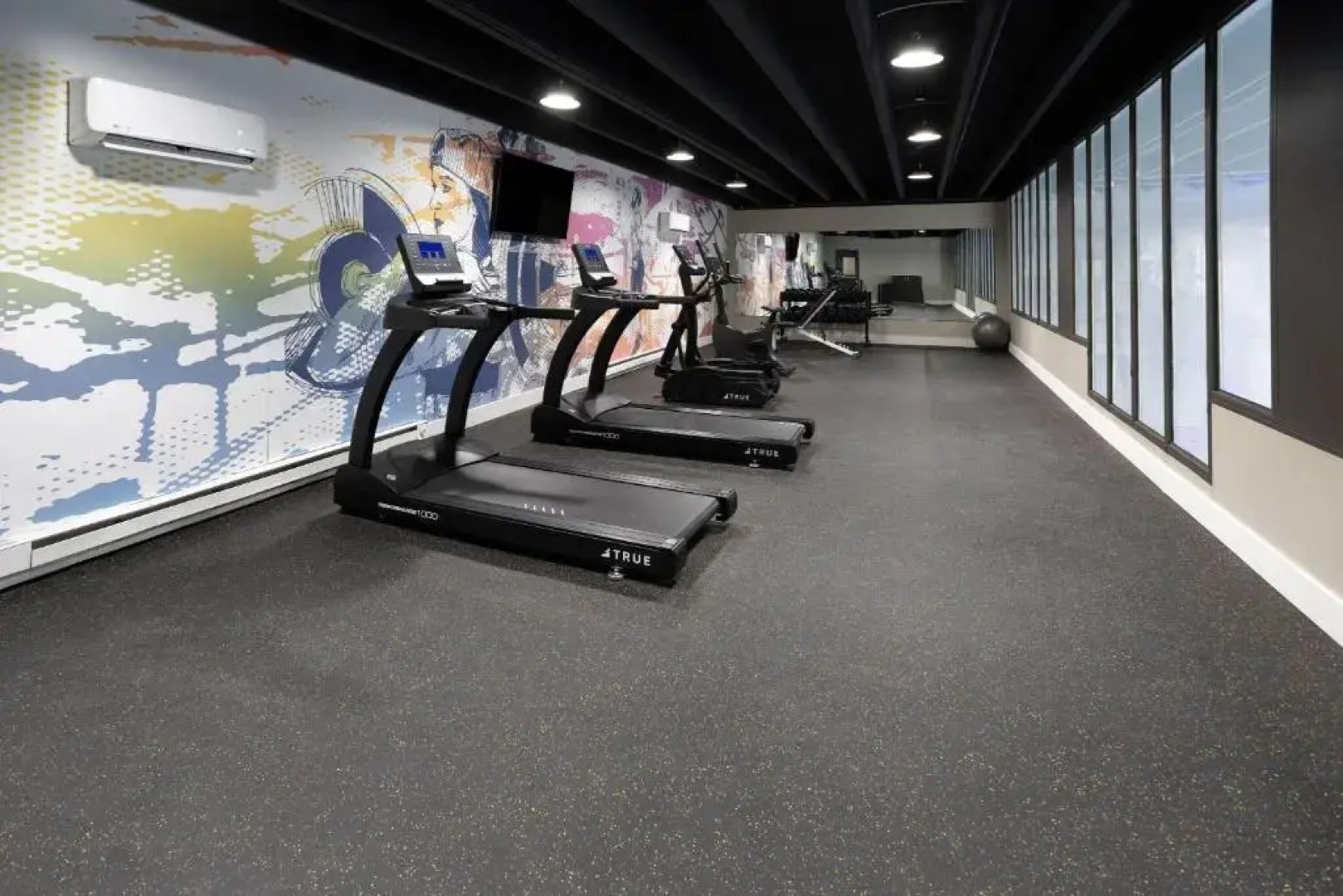 Clarion Inn Chambersburg Area