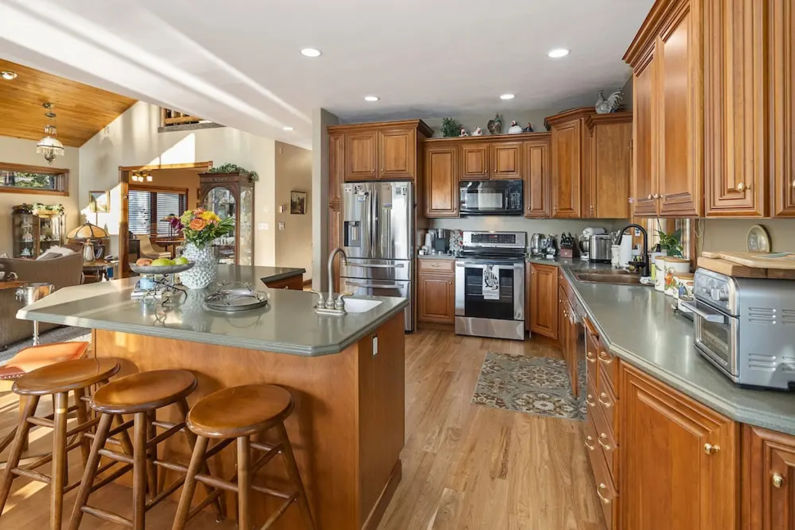 The Inn on Bigfork Bay