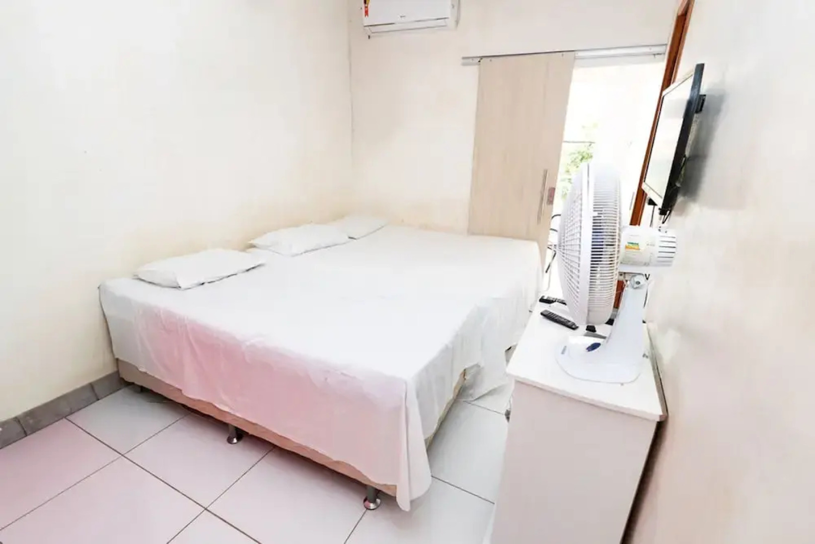 Excelente Apto com Churrasq Bom Jesus da Lapa BA