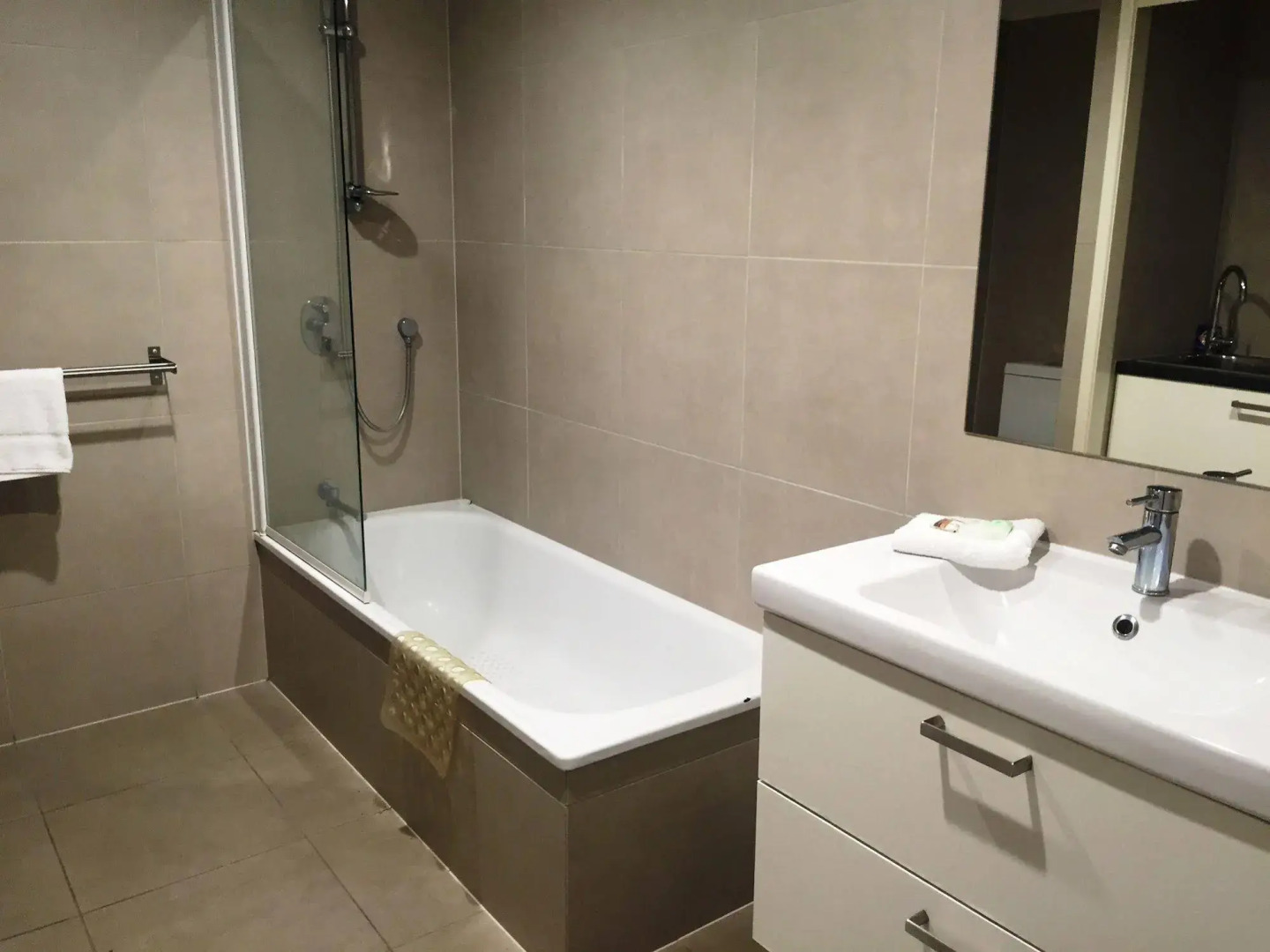 Mariner Bay Apartments