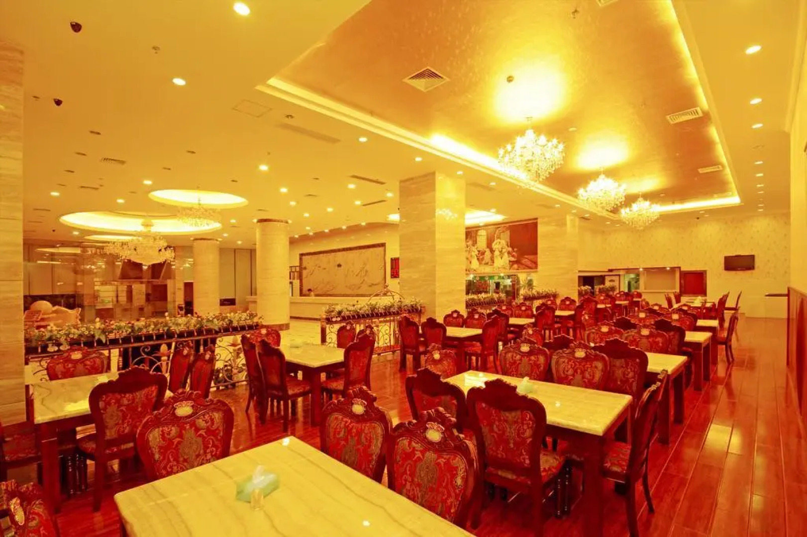 Weiluola Hotel Xiamen