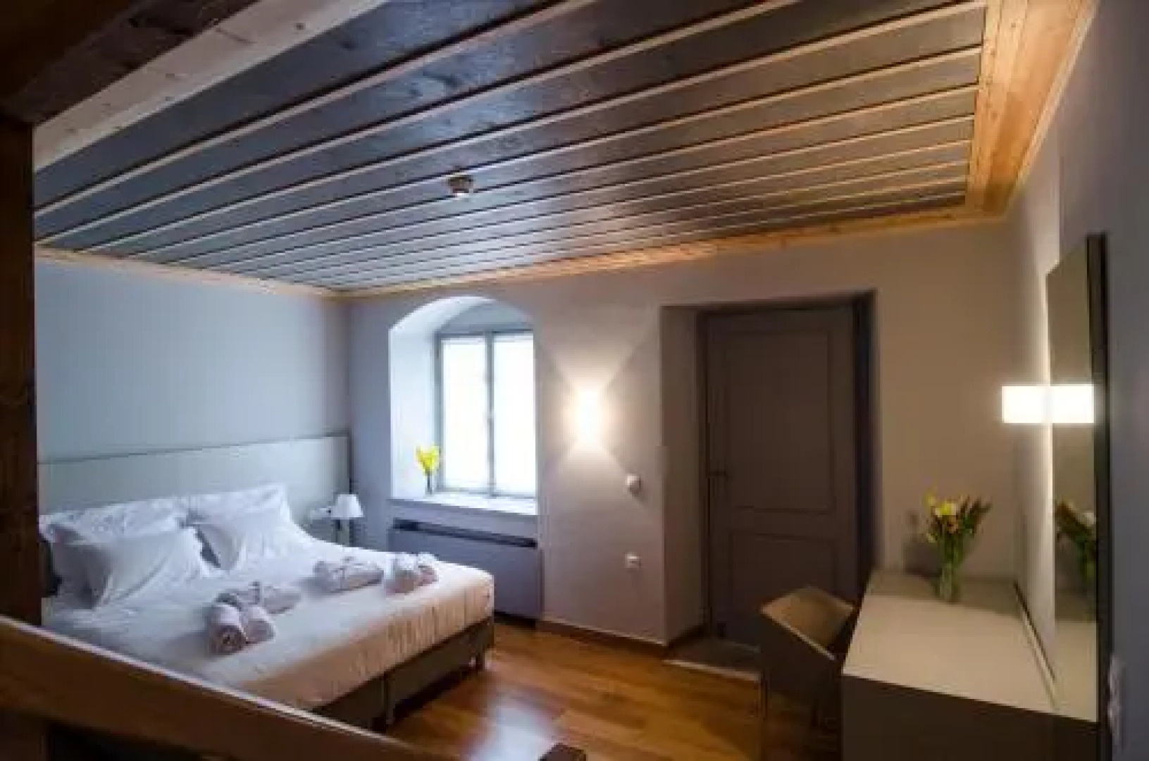 Hotel Archontiko Anyfanti