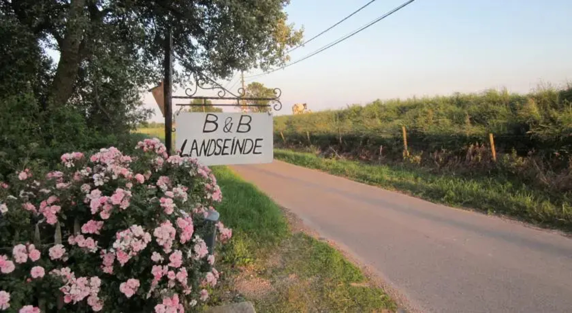 B&B Landseinde