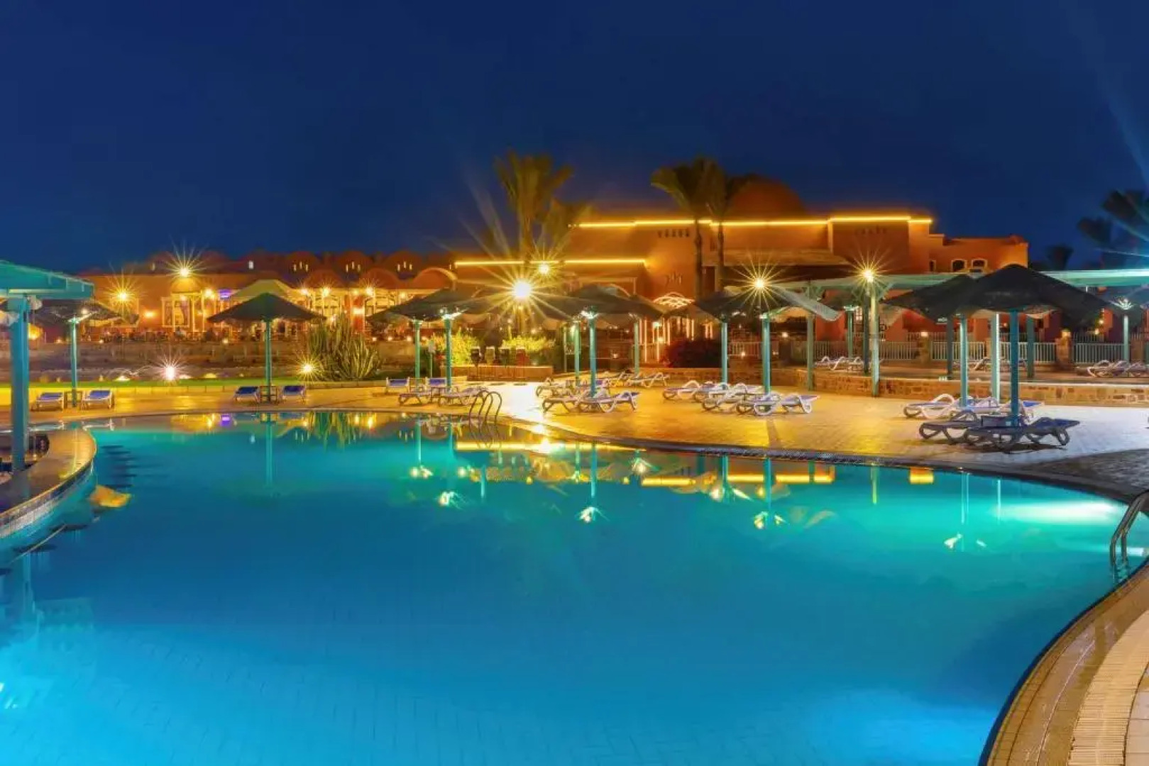 Radisson Blu Resort, El Quseir