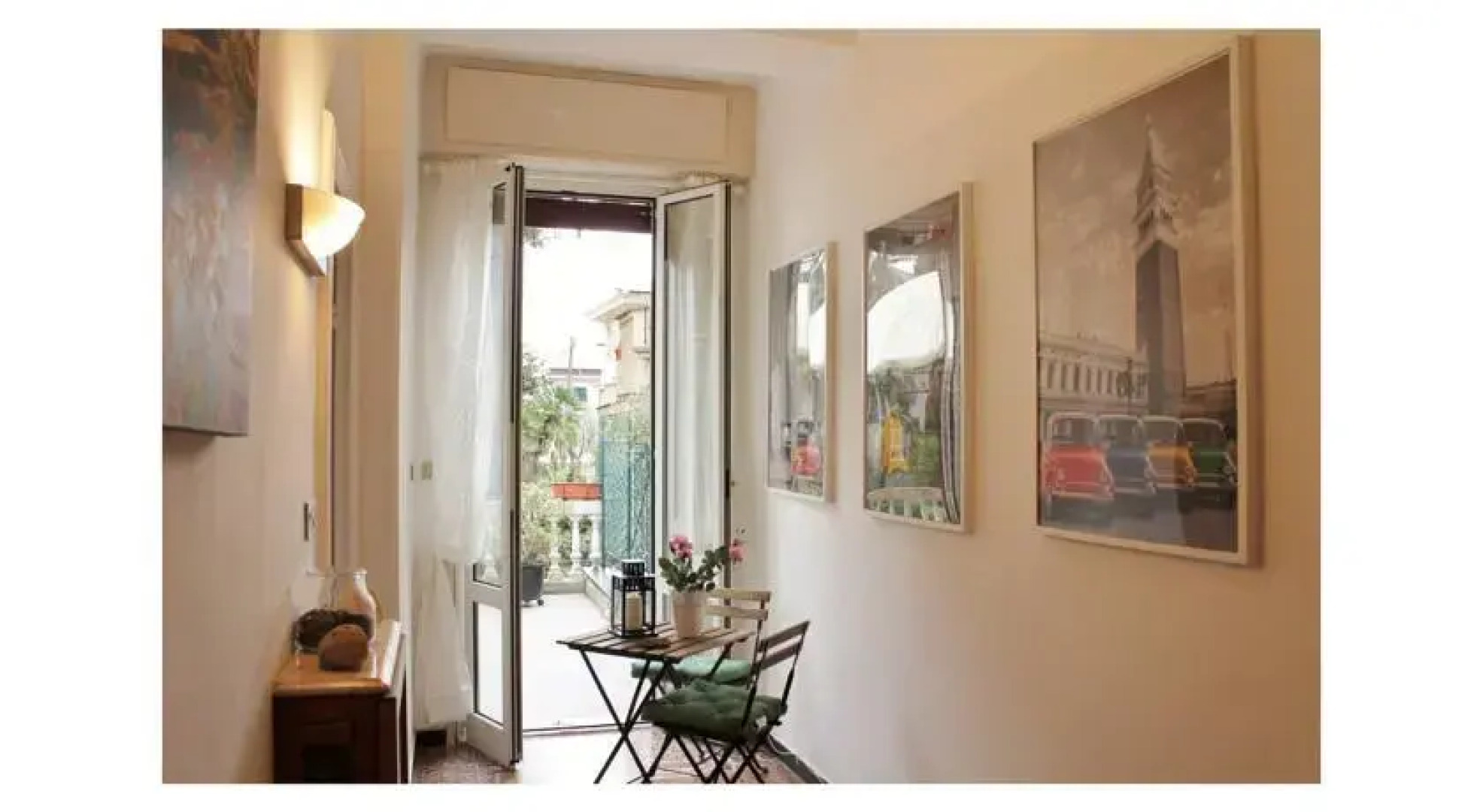 Casa Polluce