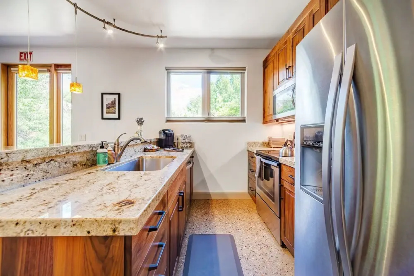 LaFave: Luxury Rentals at Zion