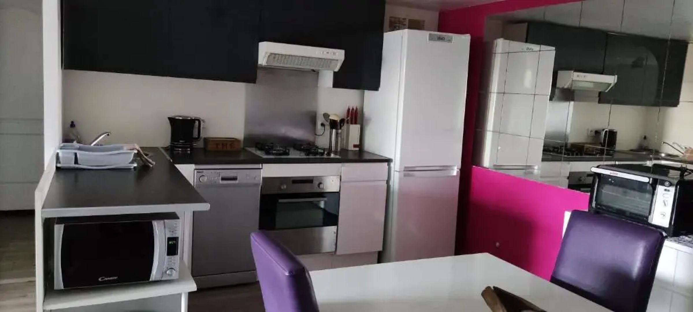 Studio L'agasso Prouvenco