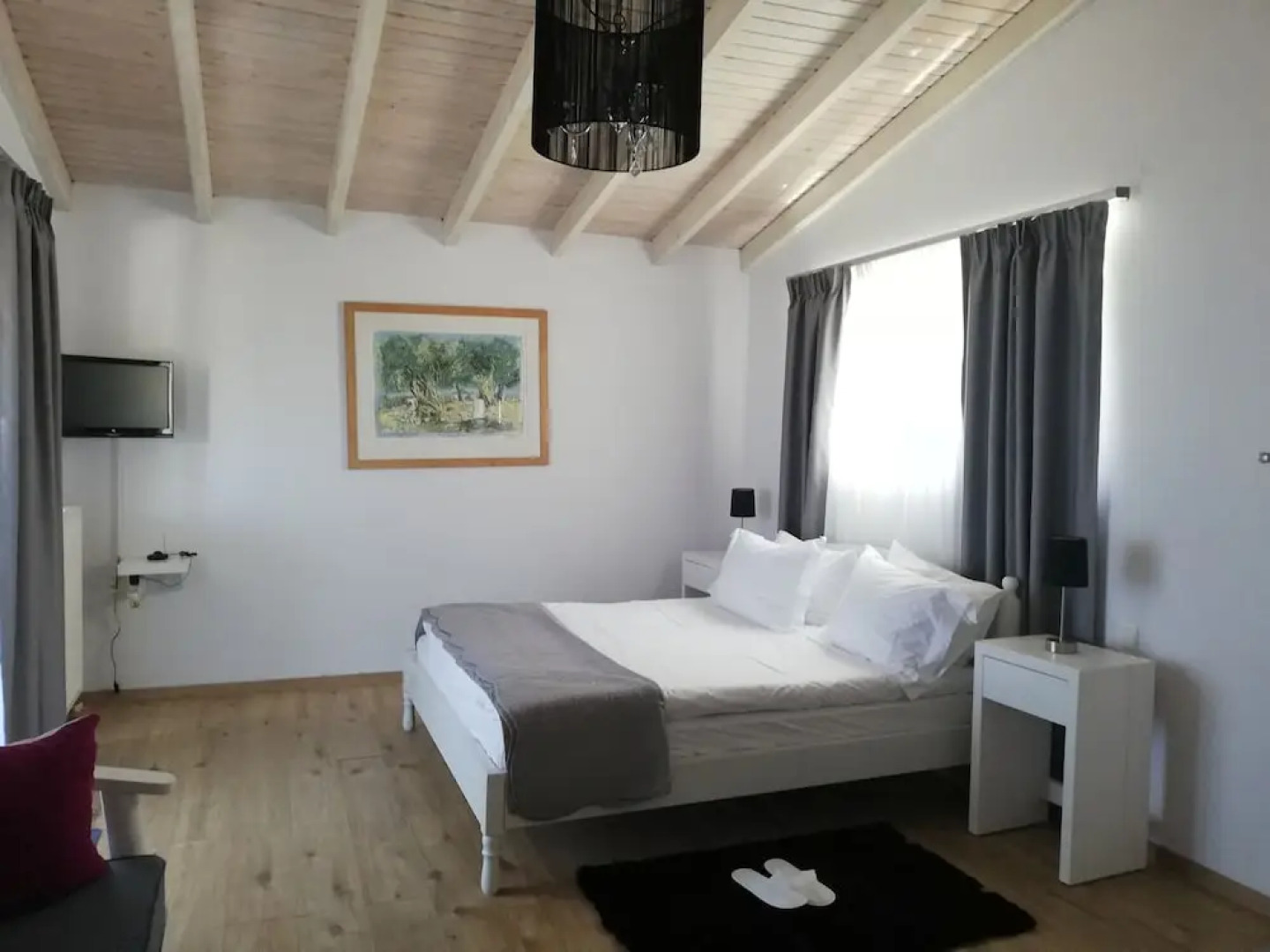 Villa Blue Vedere