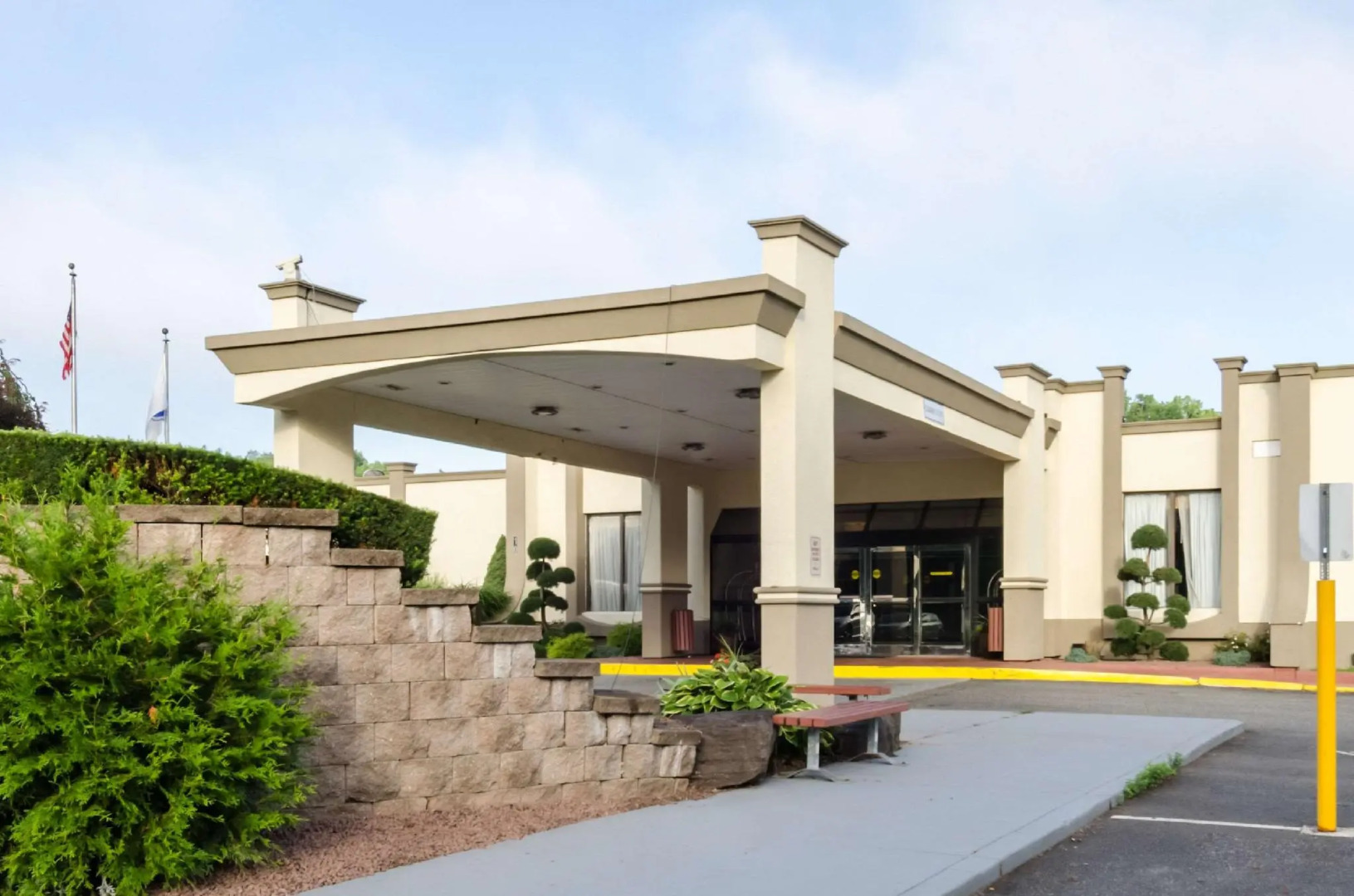 Blue – A Modern Hotel, an Ascend Collection Hotel