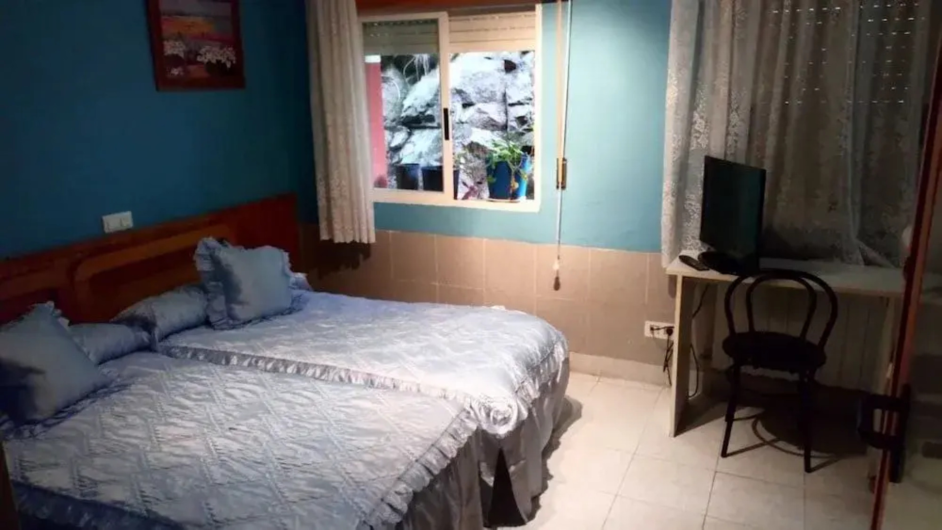 Hostal Rural El Venero