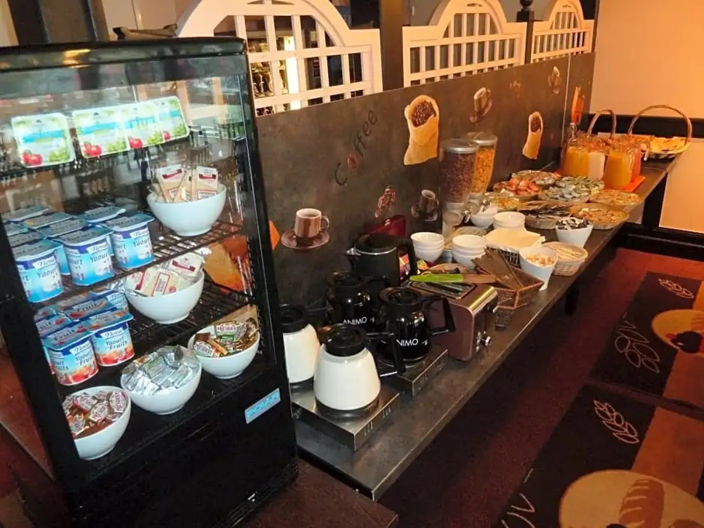 Hôtel Quick Palace Poitiers