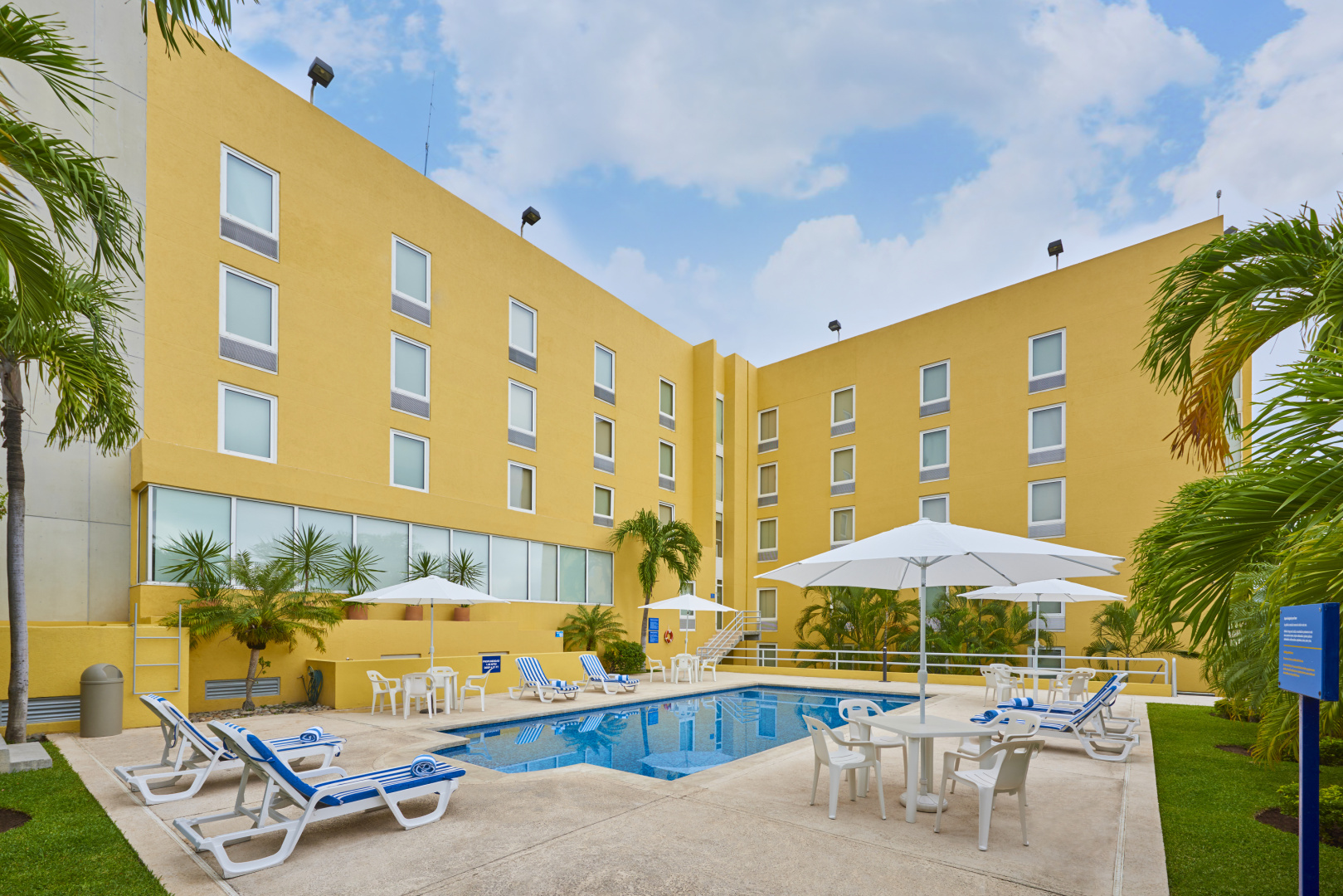City Express by Marriott Tuxtla Gutierrez