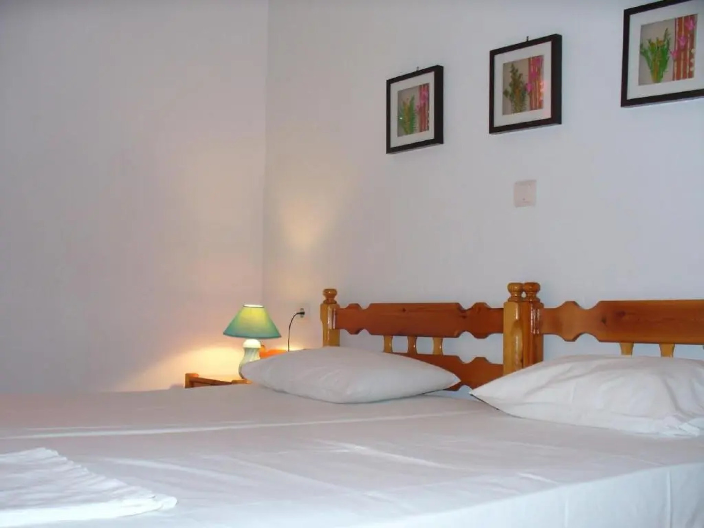 Apartments Xenios Zeus 1