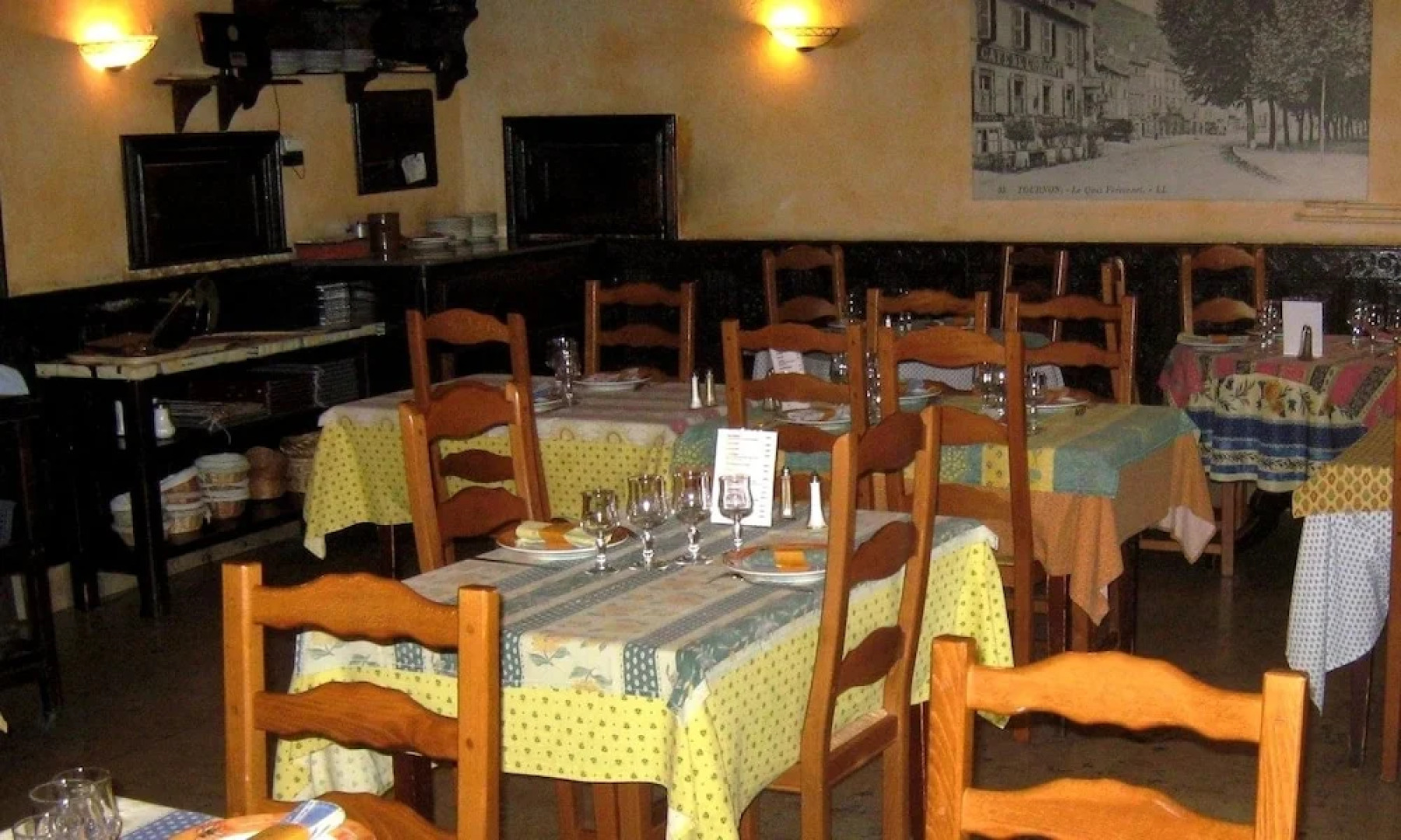 Hôtel la Chaumière