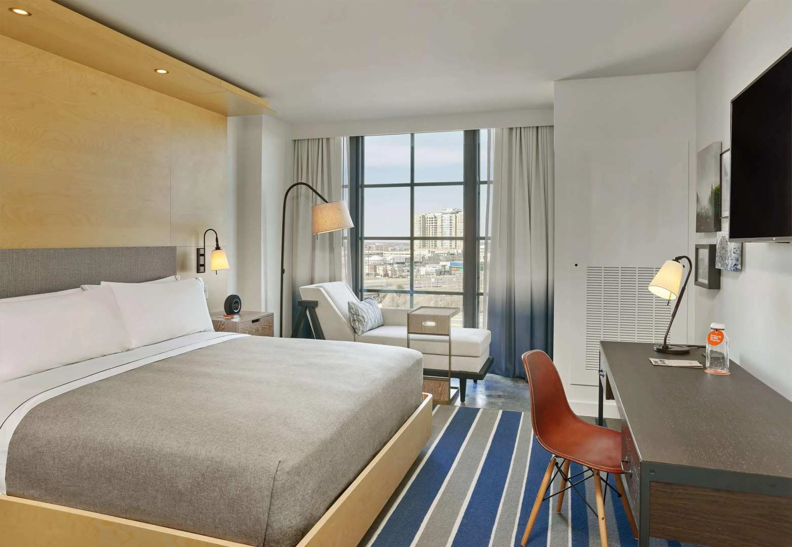 Canopy by Hilton Washington DC Bethesda North