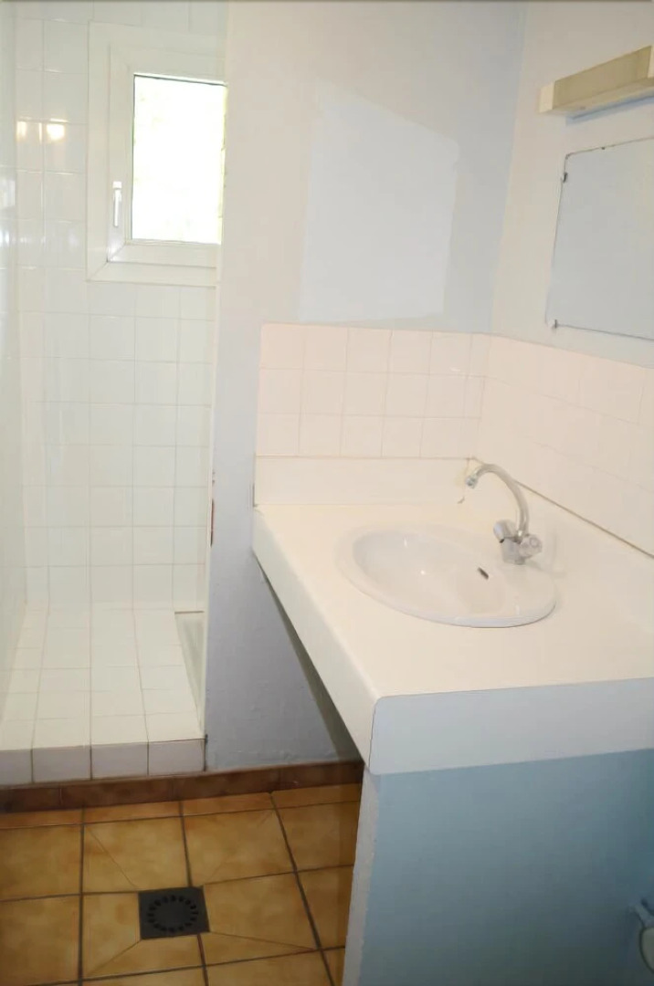 Complexe des Oustalous