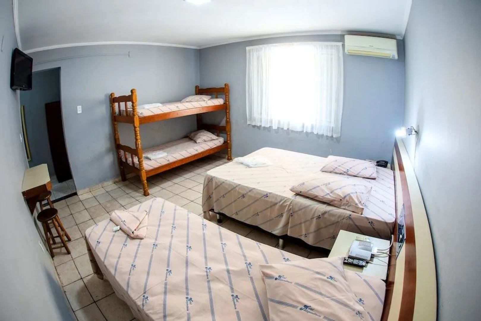 Hotel Independência