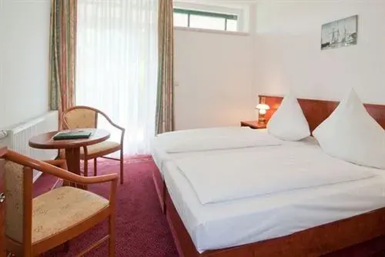 Hotel Seeblick Wismar