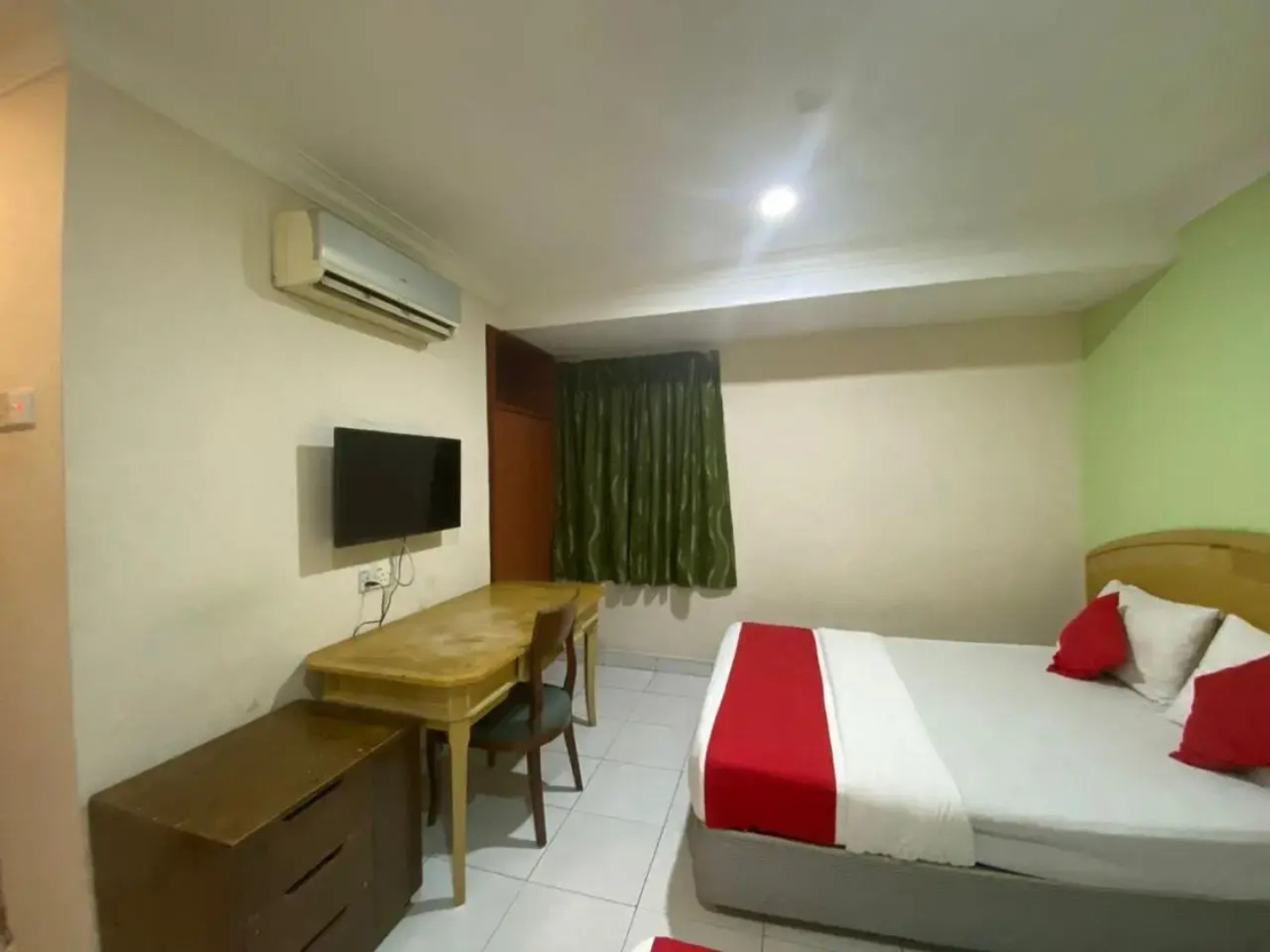 OYO 1002 Hotel Sahara Inn Batu Caves