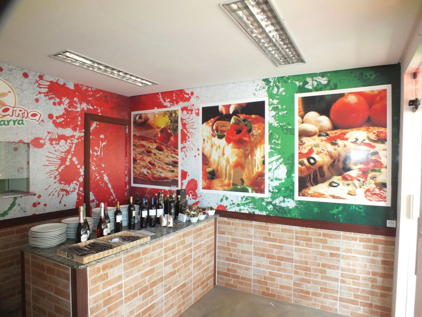 Pousada Vila da Barra