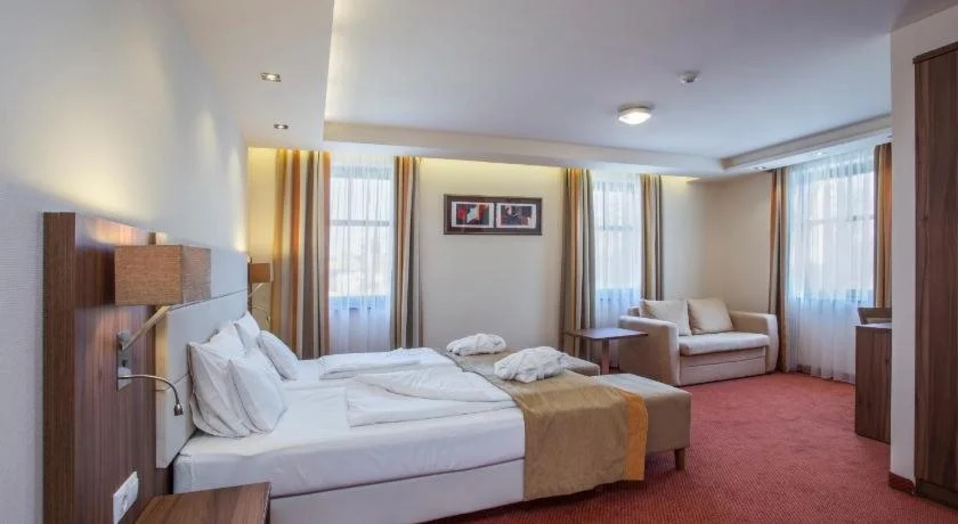 Bükkös Hotel & Spa