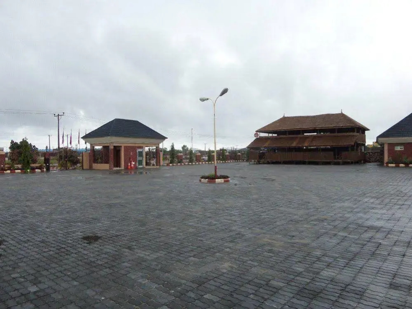 Jata Events and Suites