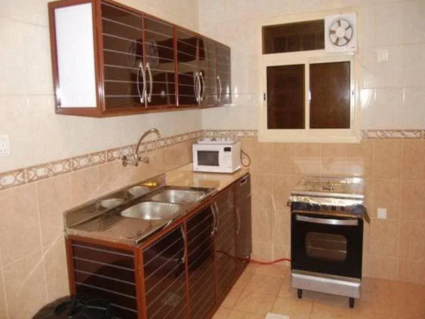 Nozol Khayal Apartment