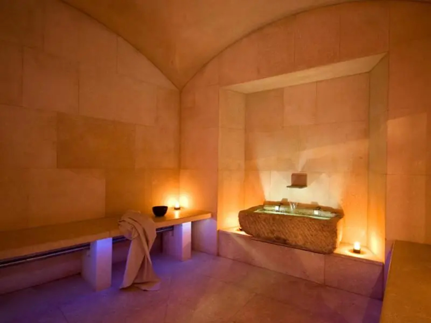 Casa Baladin camere di Charme e Agronidi dell'Open Garden