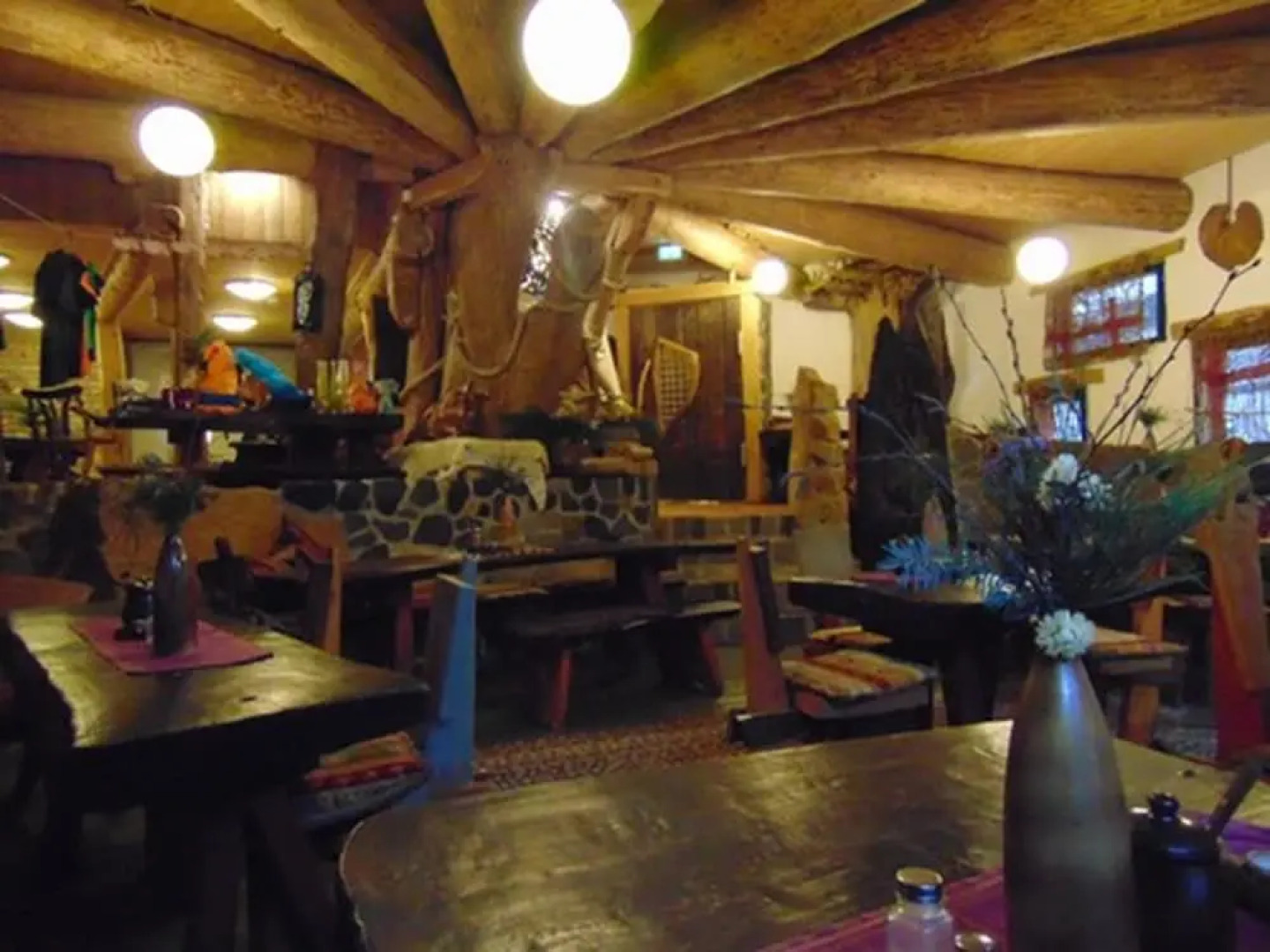 Die Geheime Welt von Turisede