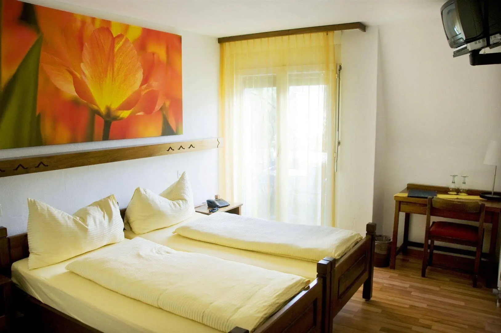 Schlosshotel - Self Check-In Hotel am Schlosspark