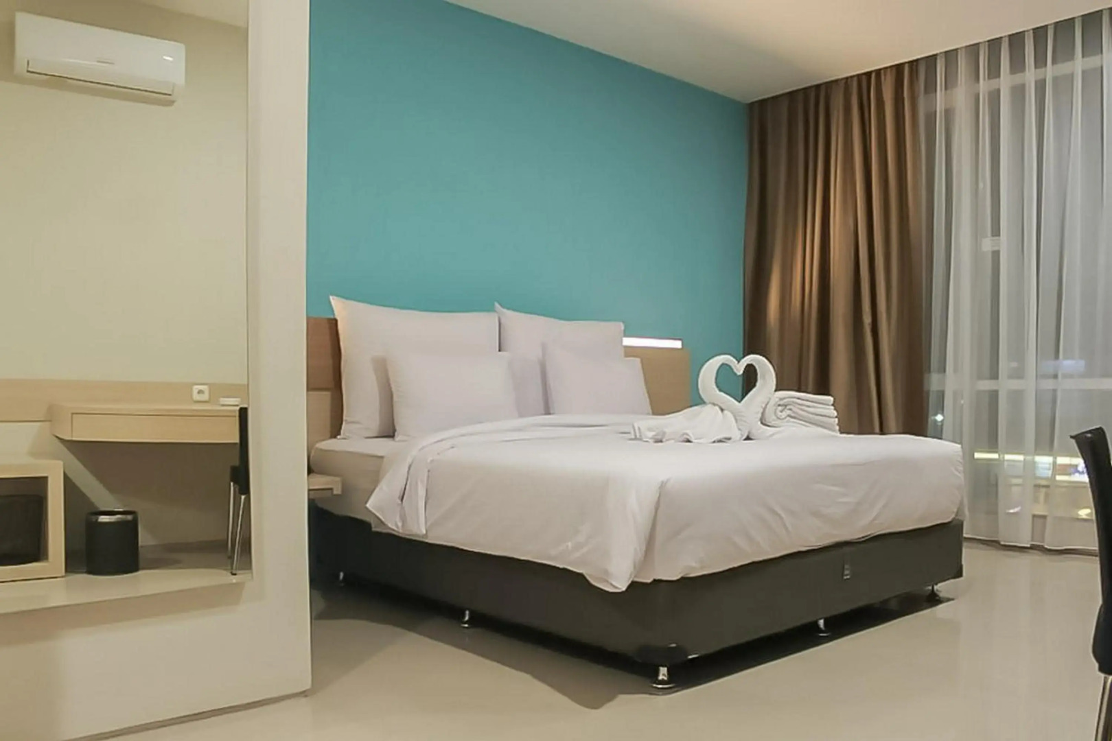 Hotel Mutiara RedPartner