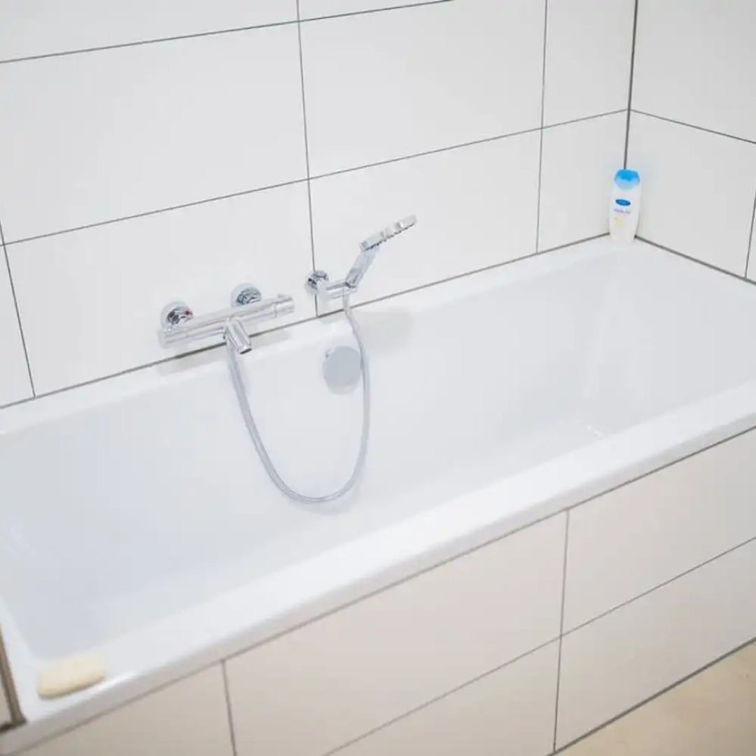 Serviced 3BR Apartment in Utrecht