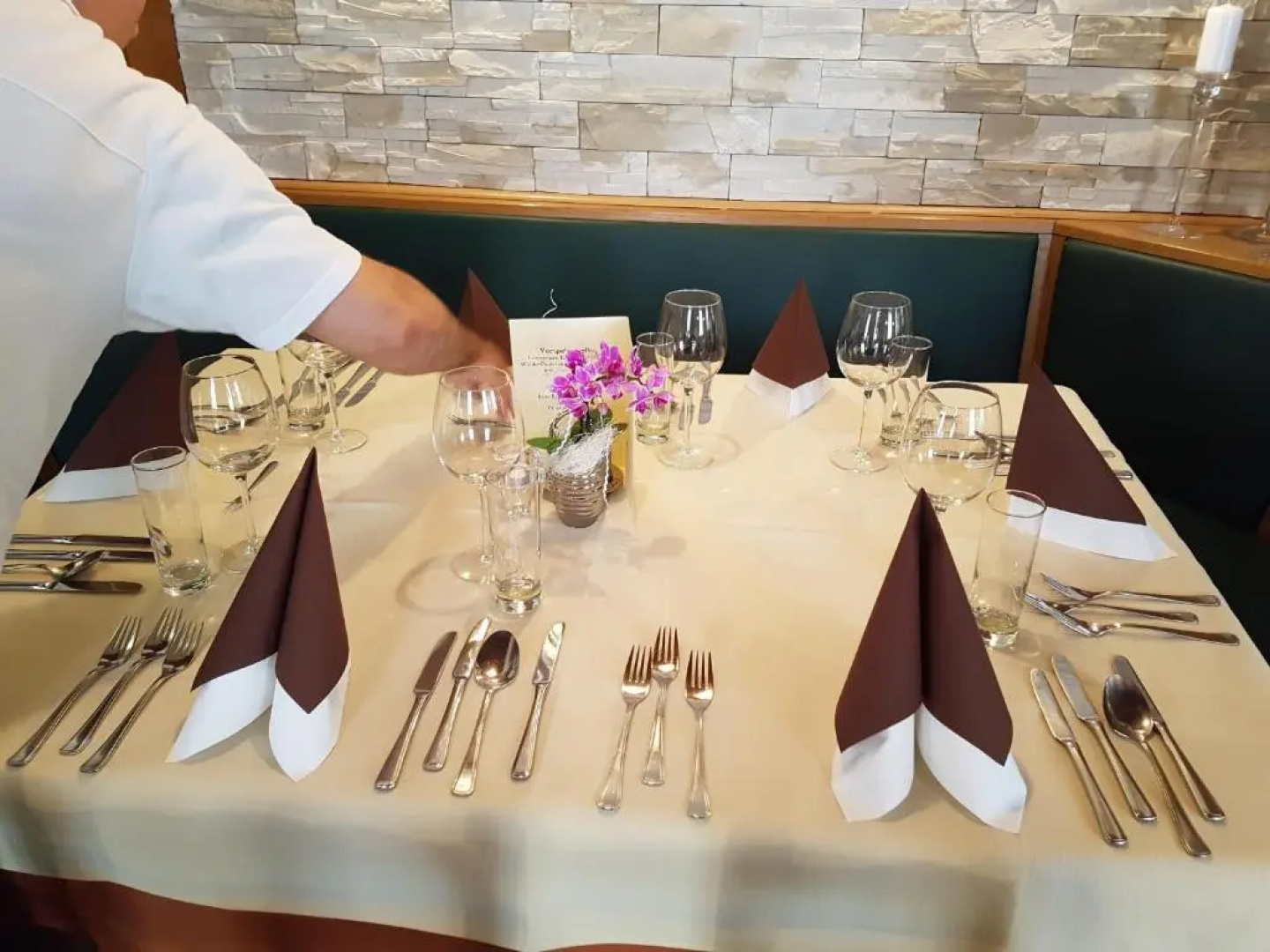 Gasthof Restaurant Steirereck'n