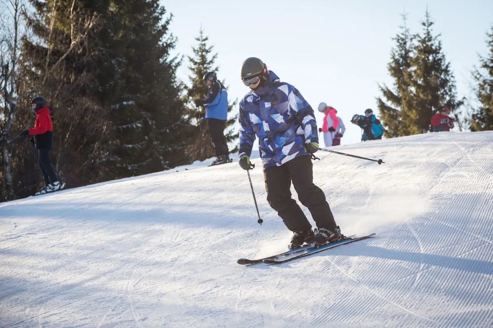 Wellness Hotel Sauna