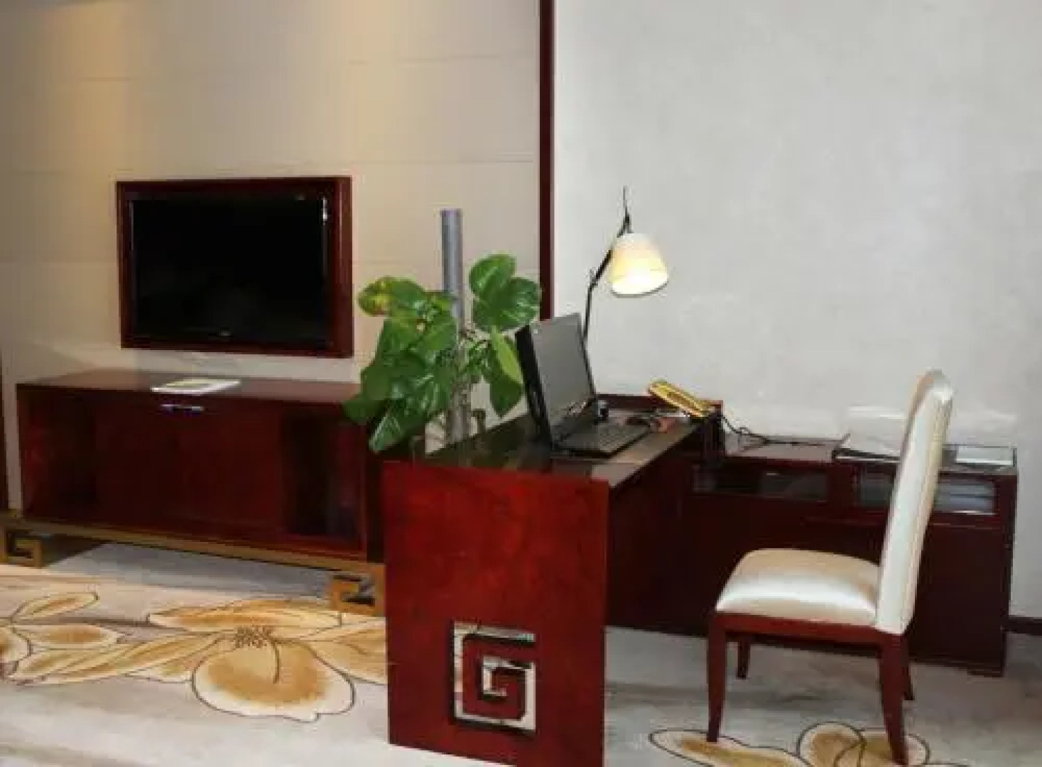 Liupanshui Panjiang Yage Hotel