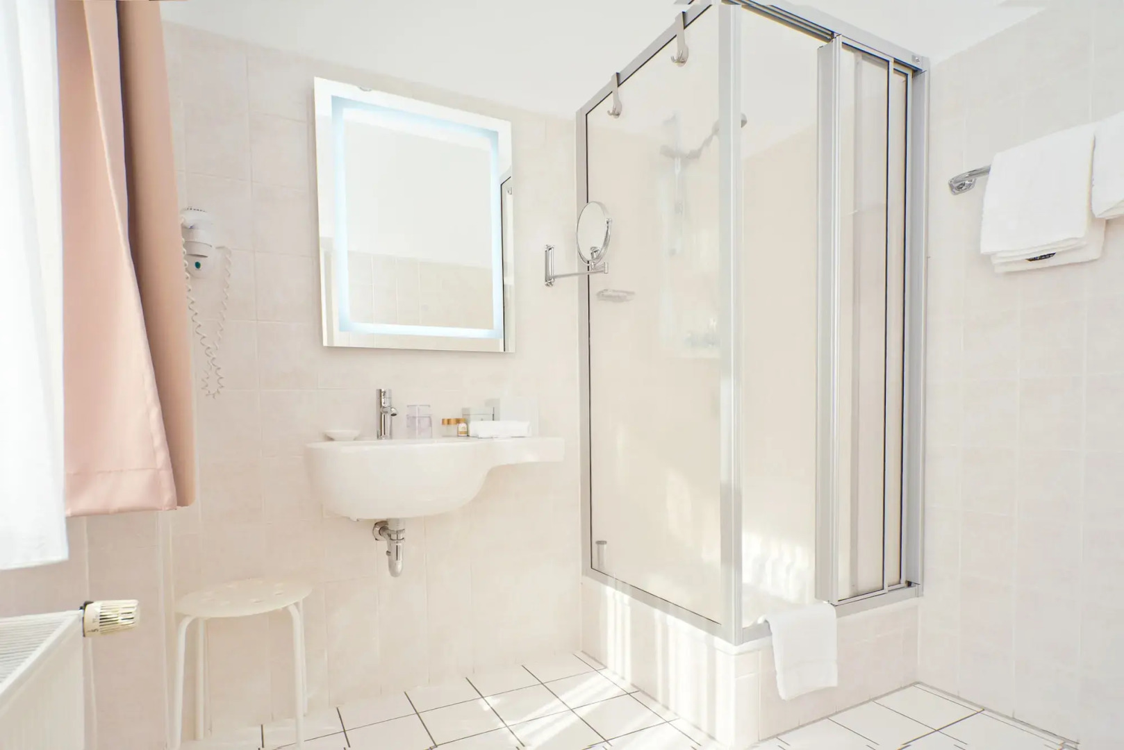 City Hotel Am Wasserturm