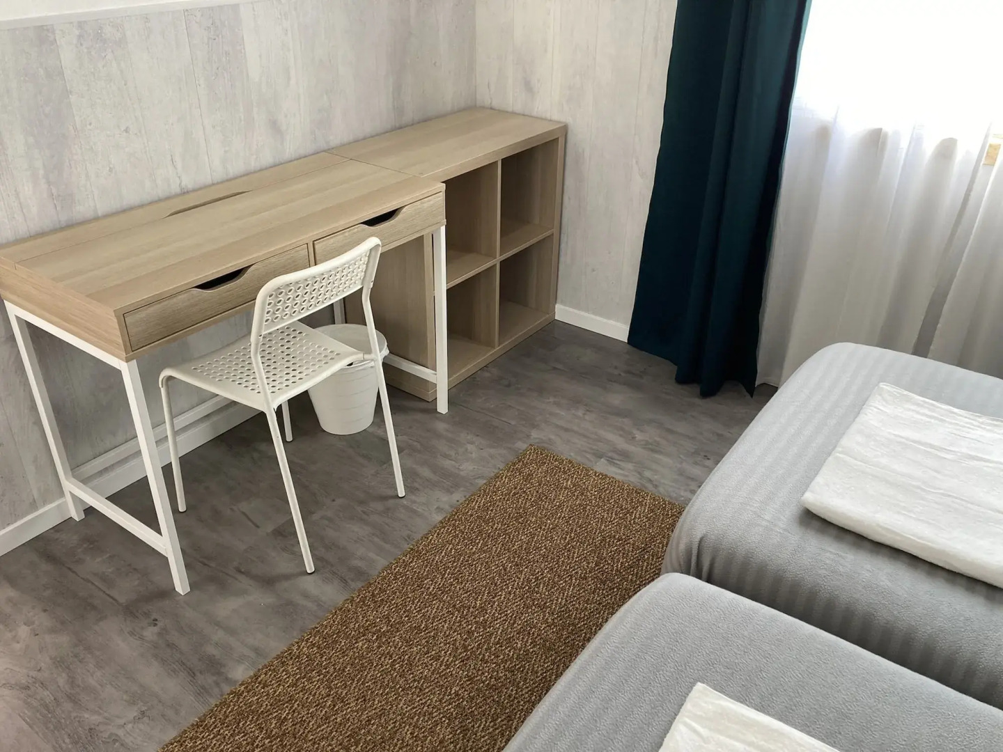 Surfer's Den Ericeira