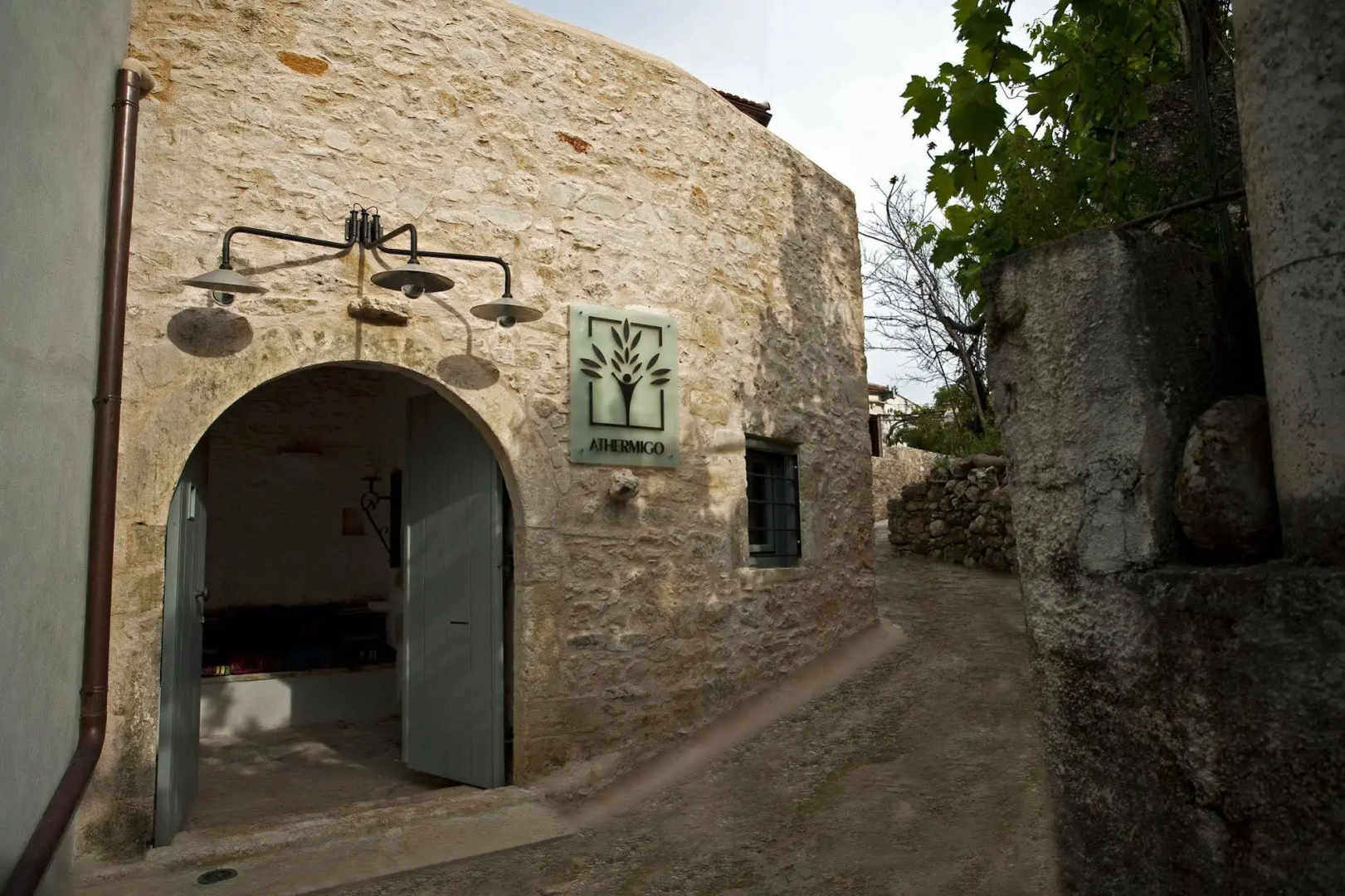 Athermigo Boutique Estate