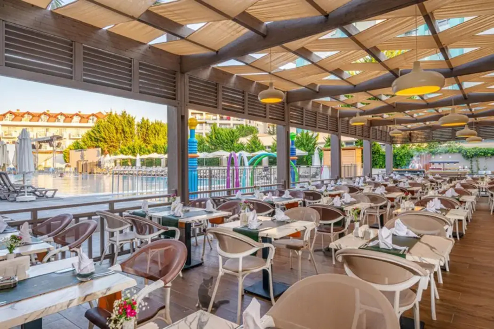 Side Story Resort & Spa