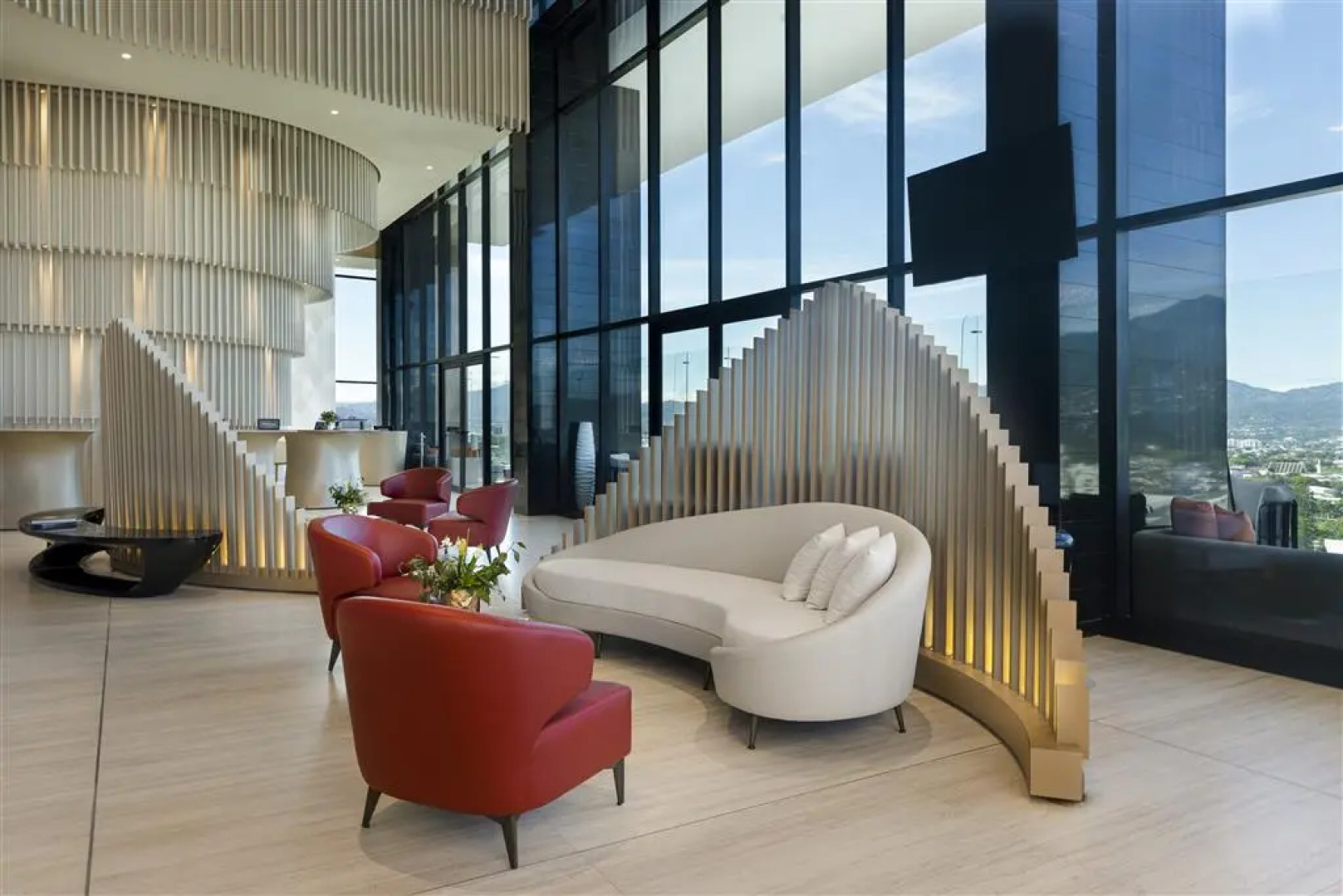 Hilton San Jose La Sabana