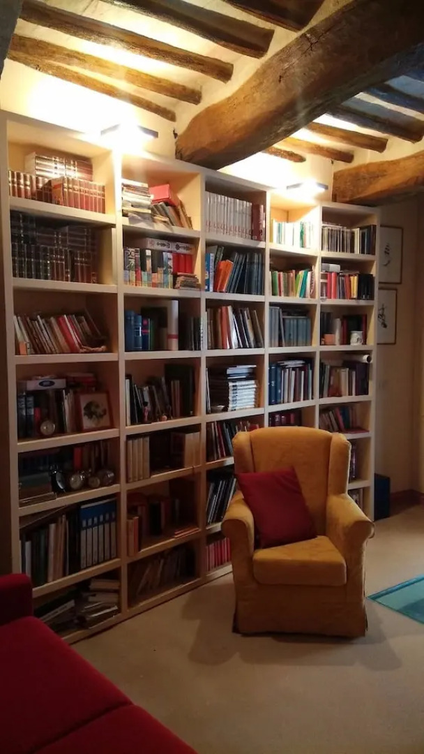 Bed and Breakfast Marinucci's House