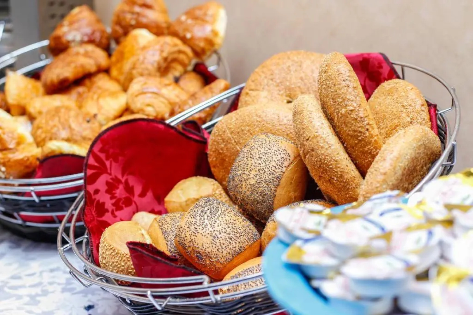 Appart-Hotel EZZAHIA by HMS