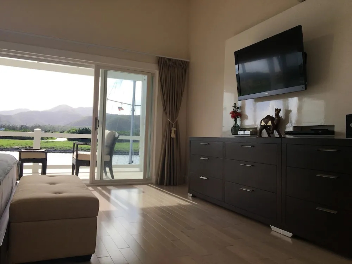 Villa 415A at Jolly Harbour