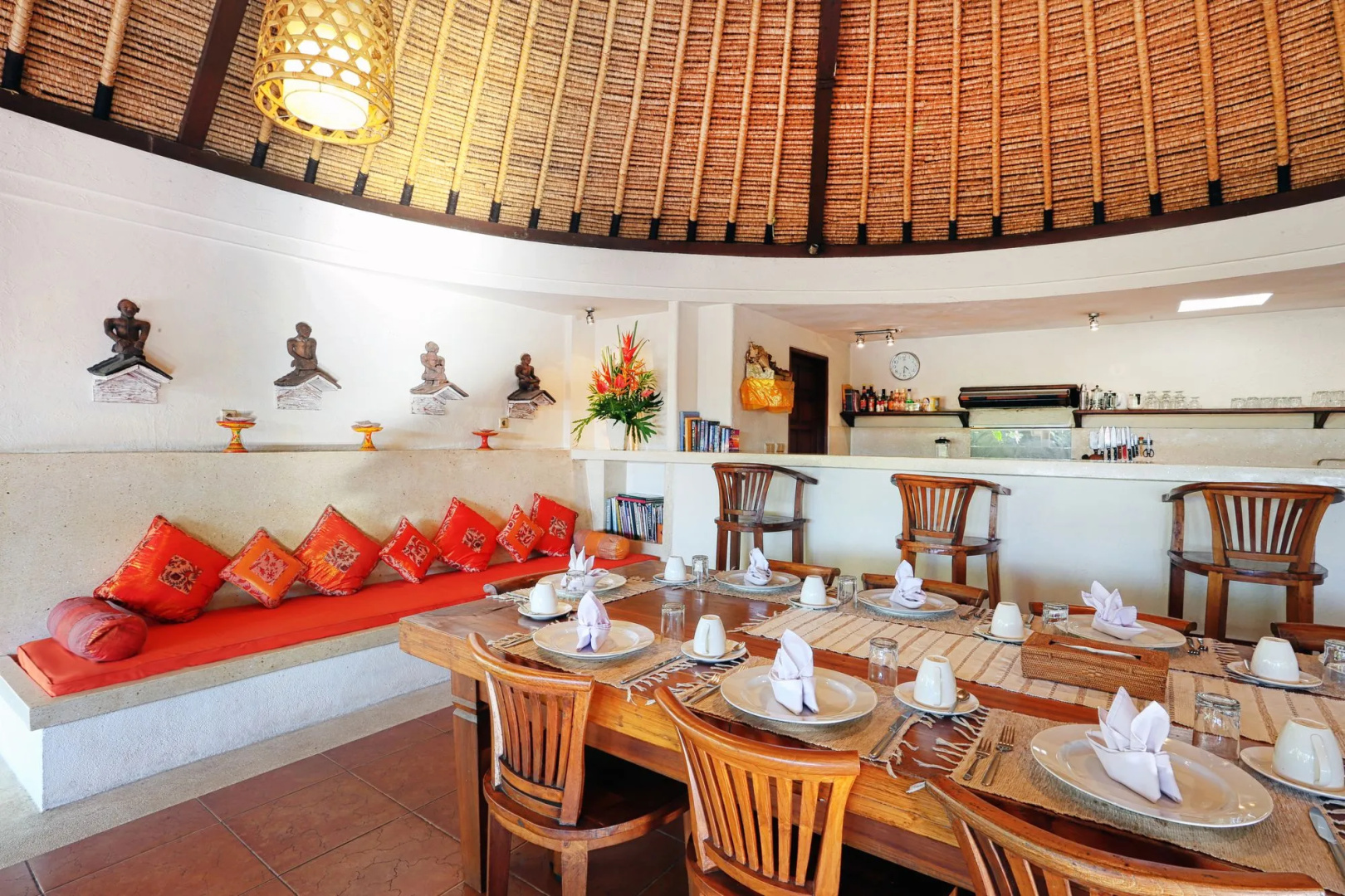 Bali Akasa Villa