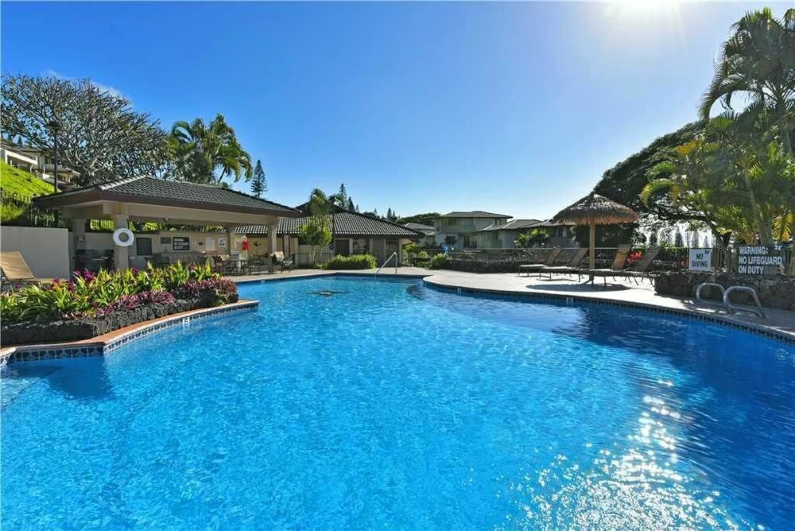Kapalua Golf Villas 21V1 by RedAwning