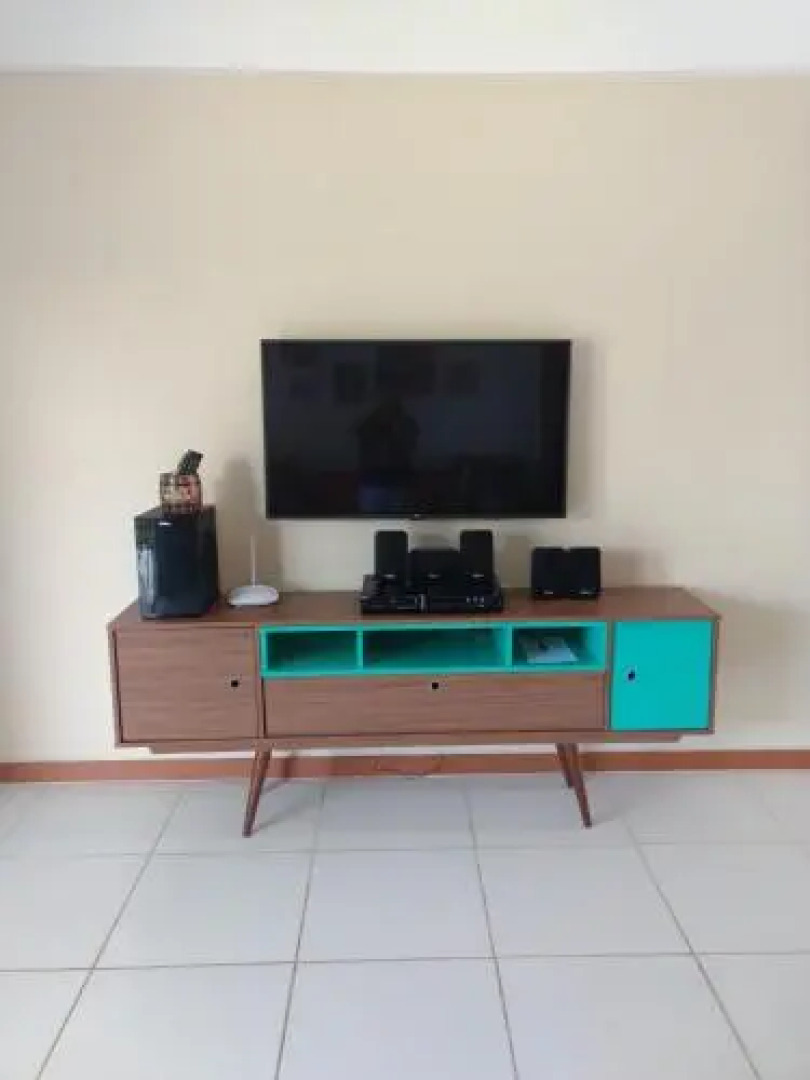 Ap 2/4 na Reserva Imbassaí